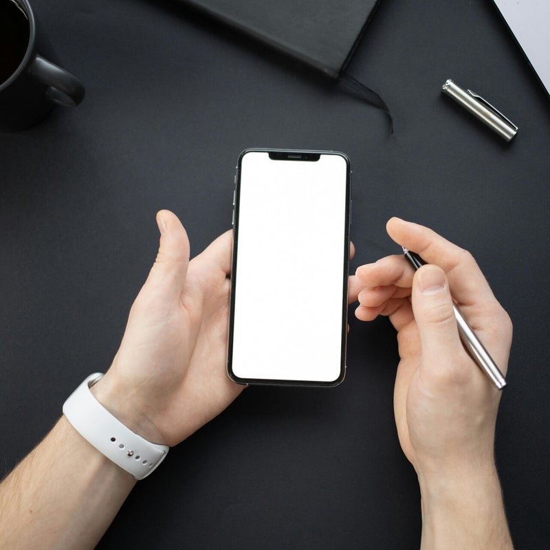 Réparation de Téléphones