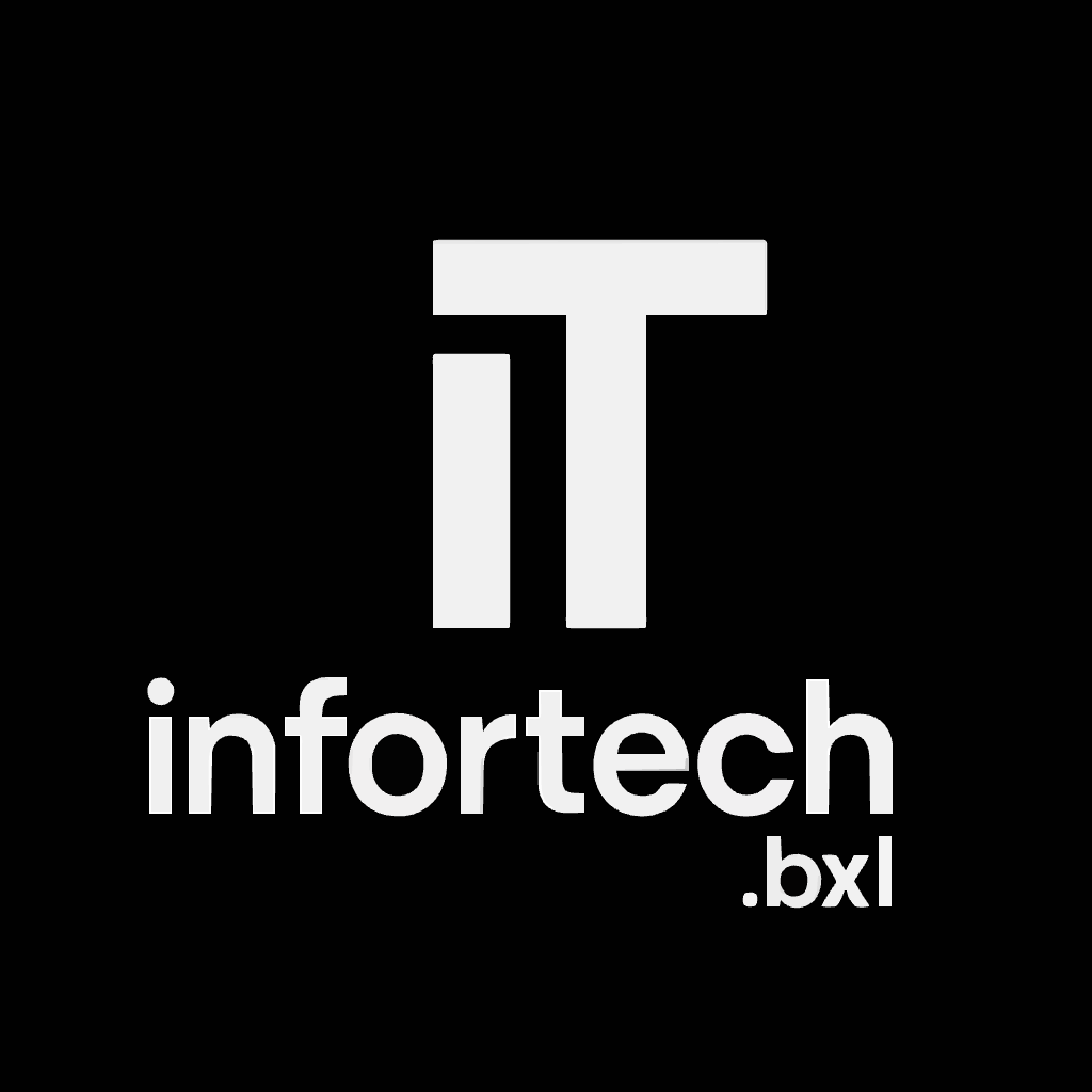 INFORTECH Logo